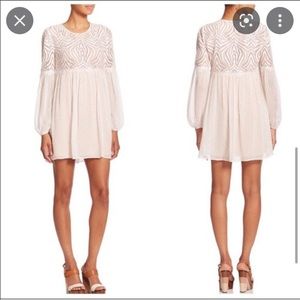 BCBG KITRA DRESS SIZE SMALL